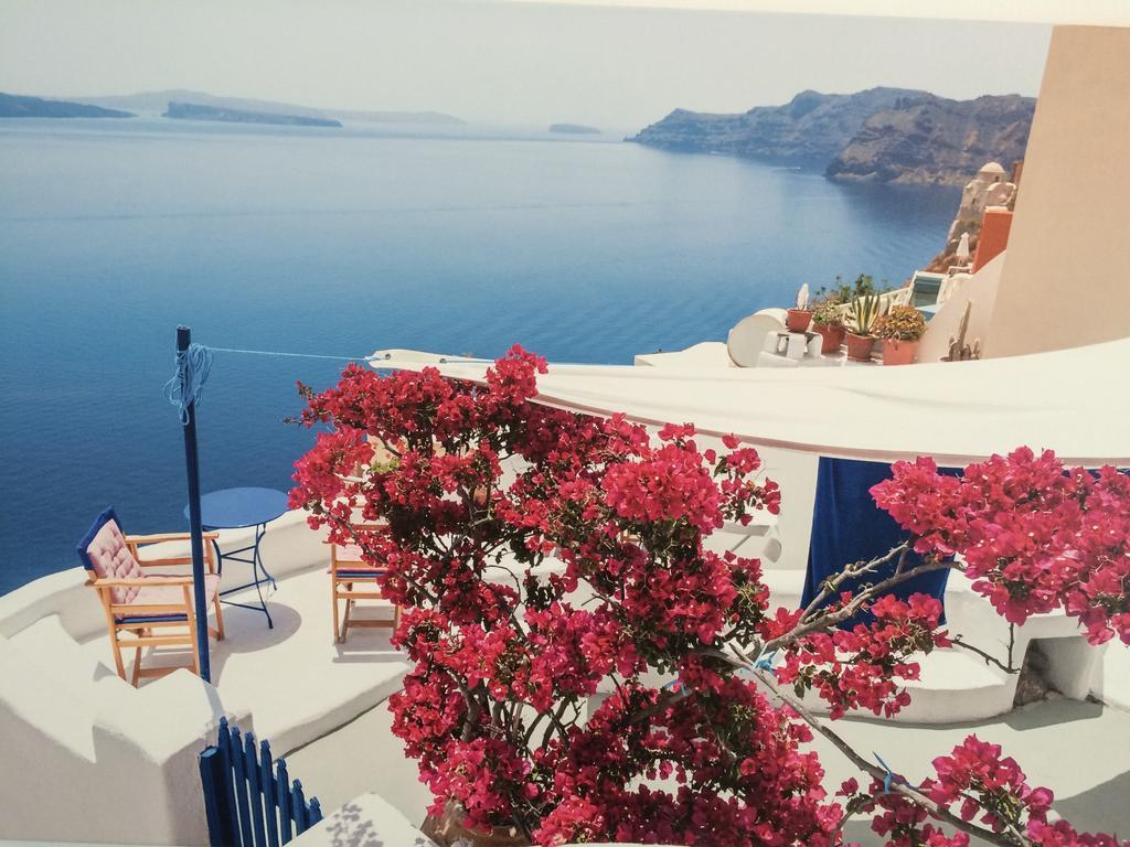 Paros Rooms Dora 部屋 写真